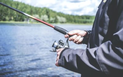 A Beginner’s Guide to Fly-Fishing for Pike in the United Kingdom